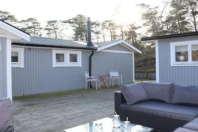 4 Sterne Ferienhaus in MELLBYSTRAND
