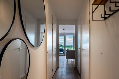 Wohnung in Kamperland am Veerse Meer