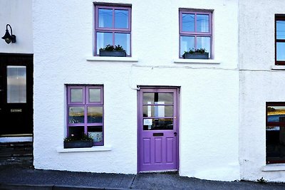 Reihenhaus, Roundstone