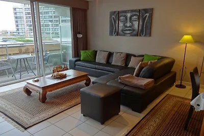 Appartement in Nieuwpoort