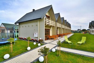 Terraced Houses, Grzybowo