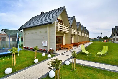 Casa vacanze a Grzybowo