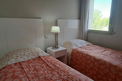 Wunderschönes Luxusapartment im Las Colinas G...