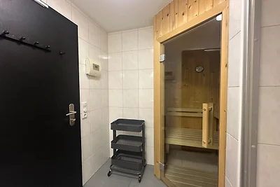 Freistehendes Chalet mit Sauna, wenige Gehmin...