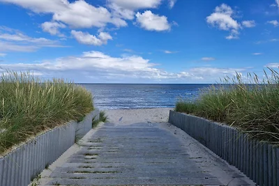 Afgelegen Lagune Toevluchtsoord in Hou-By...