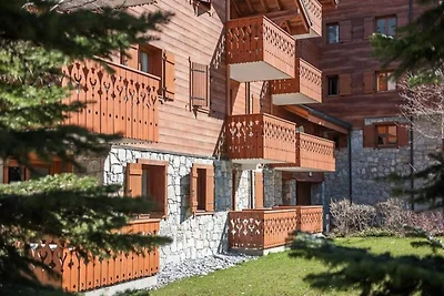 Ferienhaus in den Alpen mit Pool & Spa