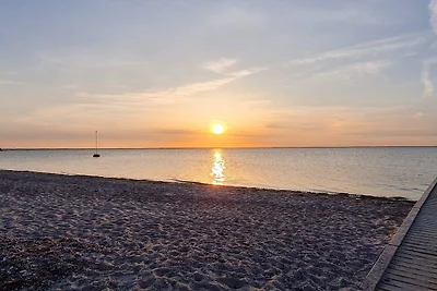 8 persone case ad Nordborg-By Traum