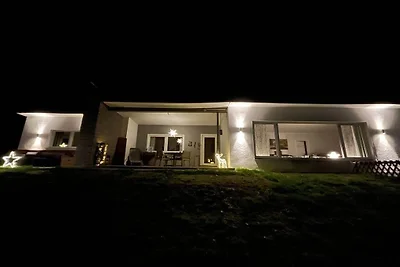Ferienhaus mit 2 Schlafzimmer