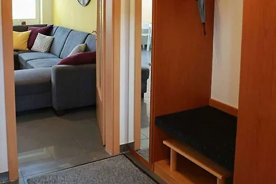 Appartement in Willingen bij skipistes