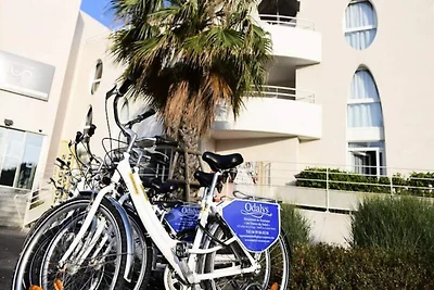 2 Zimmer 4/5 Personen