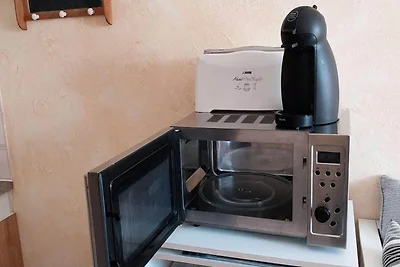 Studio in Réallon bij de skipistes