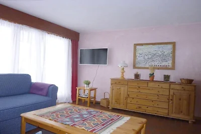 Vakantieappartement met 1 slaapkamer