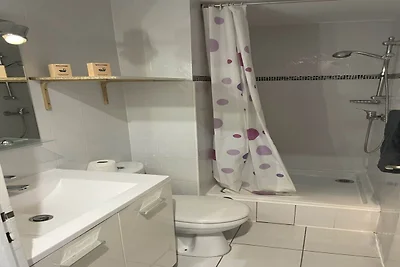 Studio in Cap d’Agde für 4 Gäste