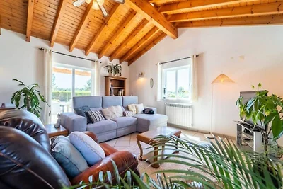 Villa ad Aljezur vicino Costa Vicentina