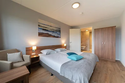 Casa vacanze con idromassaggio e sauna