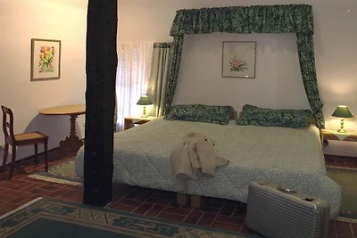 Holiday apartment with 1 bedroom
