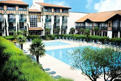 Comfort House 3 Schlafzimmer (8 Personen)