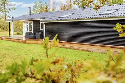 6 Personen Ferienhaus in Hals