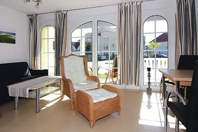 Ferienwohnung, Graal-Müritz