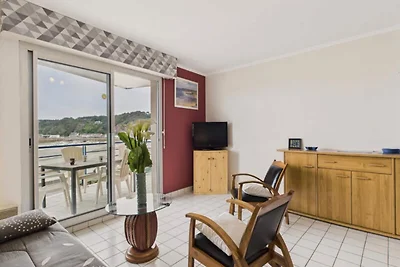 Meerblick – 25 m vom Strand entfernt, Ferienw...