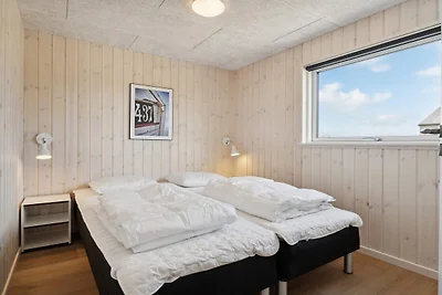 5 Sterne Ferienhaus in Idestrup