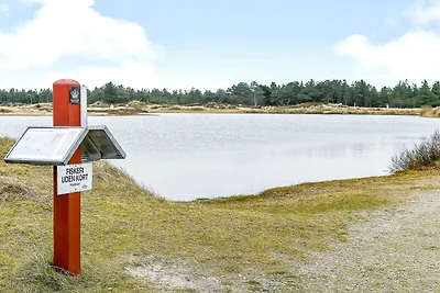 Moderne toevlucht in Graerup -- By Traum...