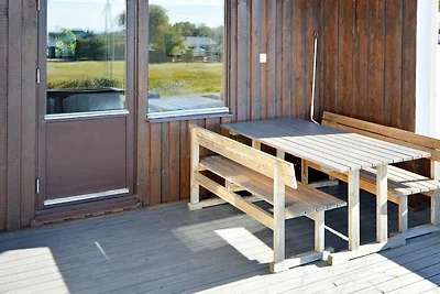 6 Personen Ferienhaus in Laholm-By Traum