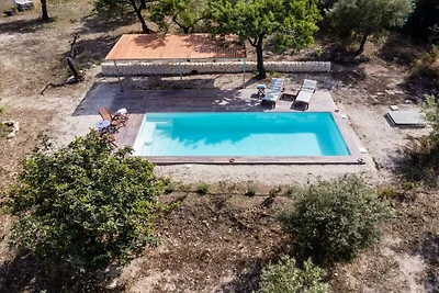 Villa Fico d'India con piscina