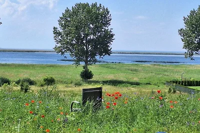 Vakantiehuis in Wolin met zwembad