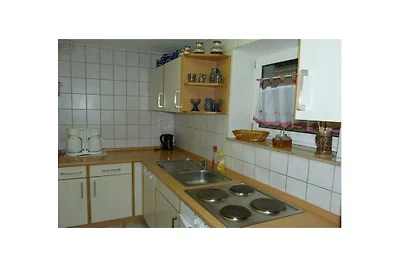 Ferienhaus in sebnitz mit Wifi
