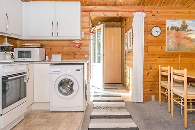 4 Personen Ferienhaus in Skjern-By Traum