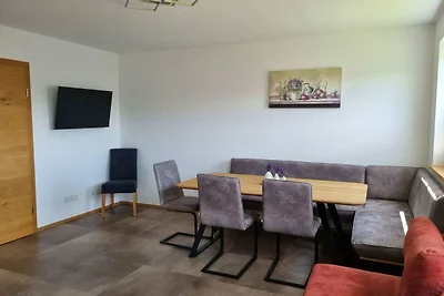 Gezellig vakantieappartement in Salzburger...