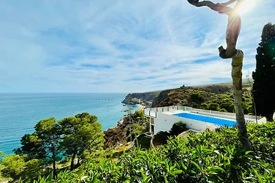 Appartamento ad Almería con accesso spiaggia