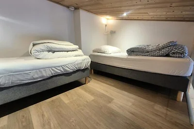 Ferienwohnung in Tignes Val Claret mit Zugang...