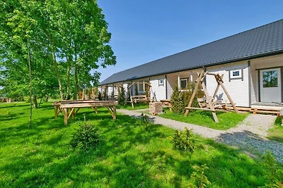 Casa vacanze a Rusinowo-precedentemente TUI...