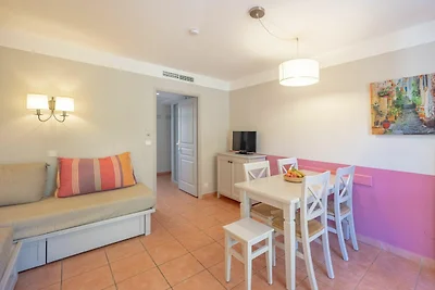 Residence Les Rives de Cannes Mandelieu
