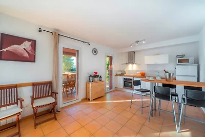 Villa Cala Pi - Villa Con Piscina Privada