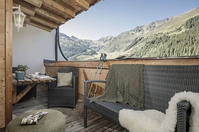 Gemütliche Wohnung in Tirol in einer reizvoll...