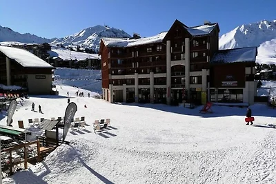 Residencia LES DRUS N°119