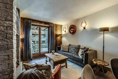 Komplett renovierte Wohnung.