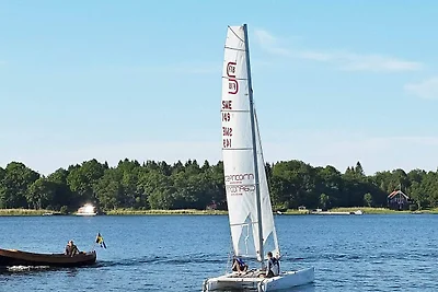 5 Personen Ferienhaus in GRäDDö