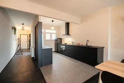 2-Zimmer-Wohnung in der Nähe von Grand Centra...