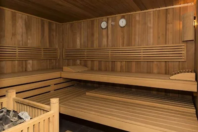 2-Zimmer-Wohnung f�r 6 Personen