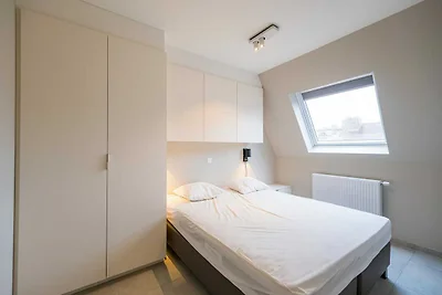 Wohnung in Ostende nahe Strand