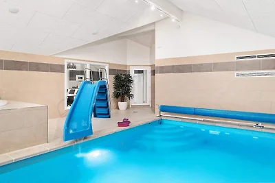 Maison de vacances pour 18 a Hasselberg
