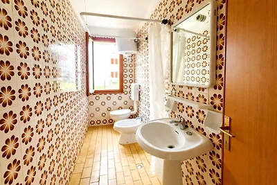 Familienurlaub in der Via delle Campanule