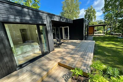 5 Personen Ferienhaus in HÄLLEVIKSSTRAND-By...
