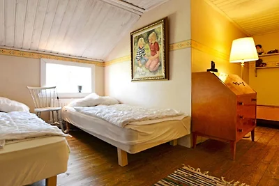 5 Personen Ferienhaus in JÖNKÖPING-By Traum