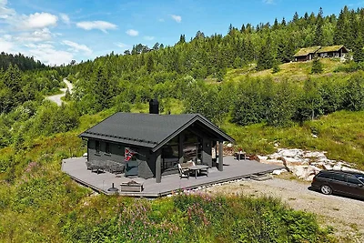 6 Personen Ferienhaus in Passebekk-By Traum