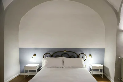 Il Loggiato - Appartamento Luna 1 - CAV